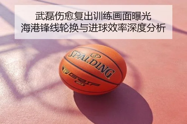 武磊伤愈复出训练画面曝光 海港锋线轮换与进球效率深度分析