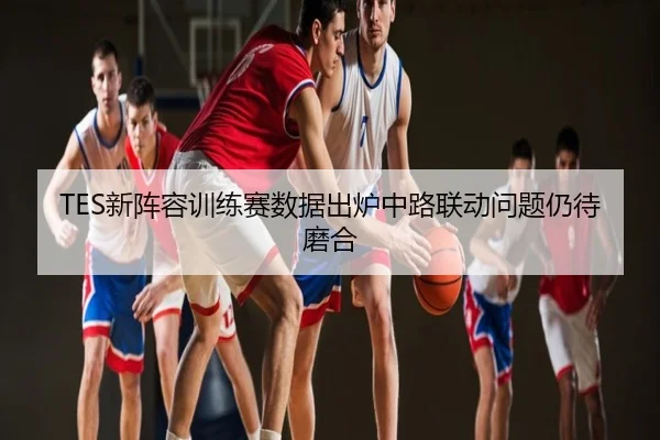 TES新阵容训练赛数据出炉中路联动问题仍待磨合